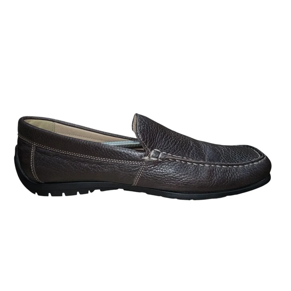 Ecco men brown